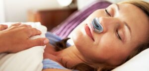 Snoring treatment