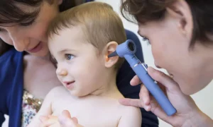 Ear Infections