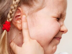 Ear Infections