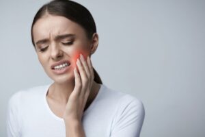 TMJ Disorders