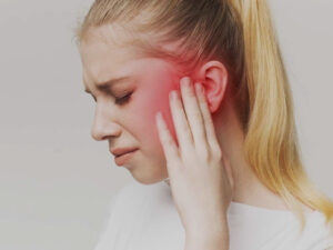 Ear Infections