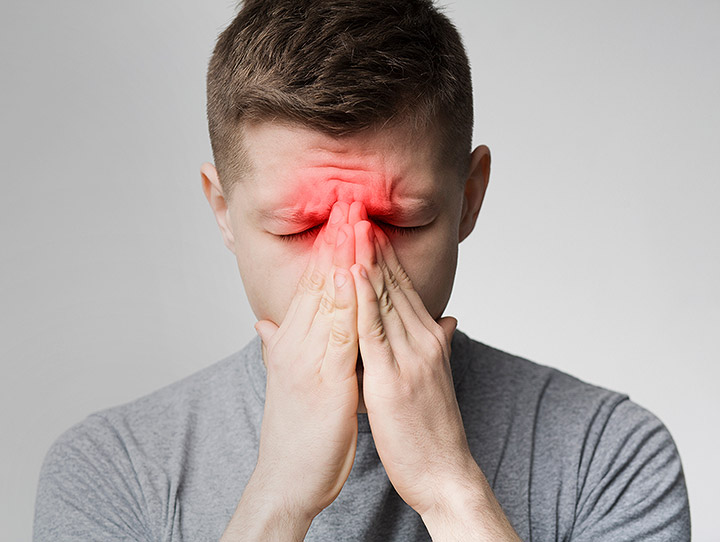 Nasal Congestion